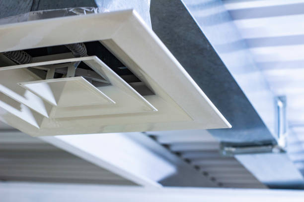 Best Affordable Duct Cleaning Services  in Ohatchee, AL