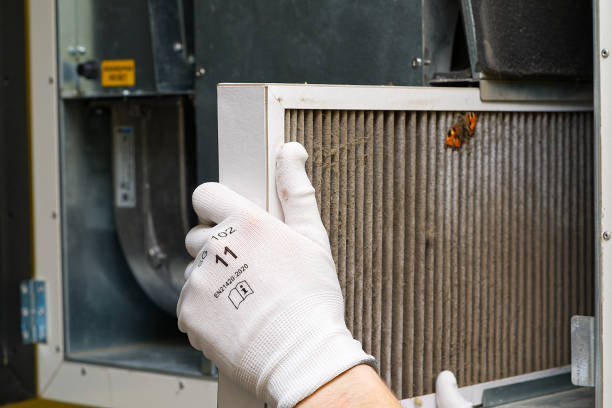 Best Ventilation Cleaning Services  in Ohatchee, AL