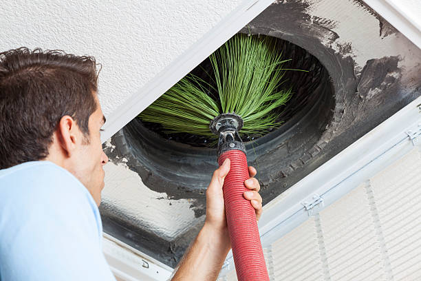 Best Ductwork Cleaning Services  in Ohatchee, AL