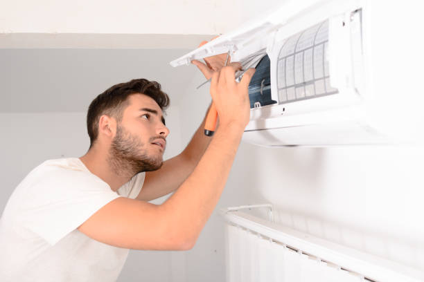 Best Emergency Air Duct Cleaning  in Ohatchee, AL