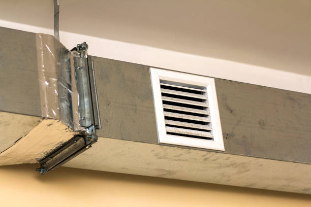 Best Air Duct Cleaning Near Me in Ohatchee, AL